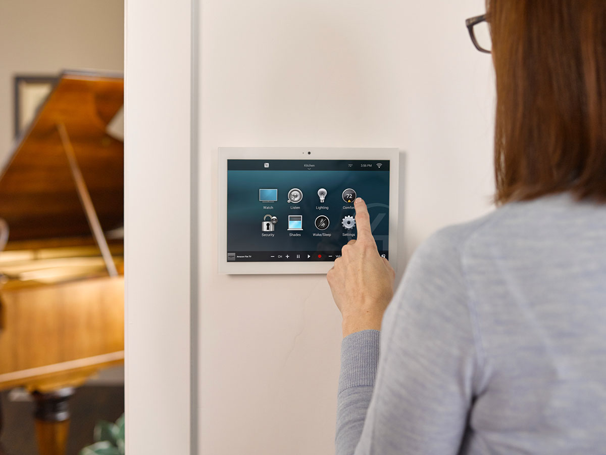 Pro Home Control Smart Home Automation Installation